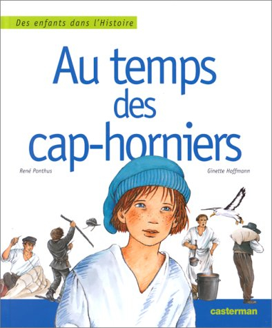 Au temps des cap-horniers