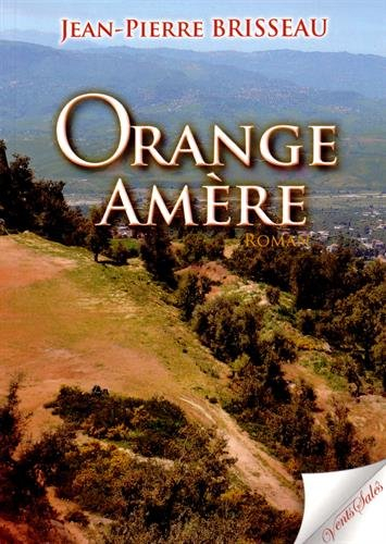 Orange amère