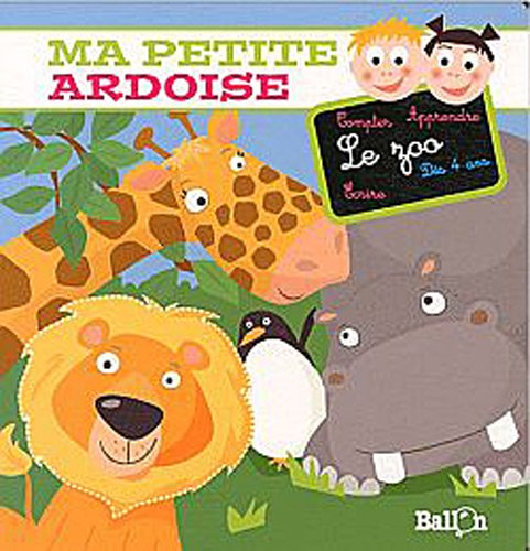 Le zoo