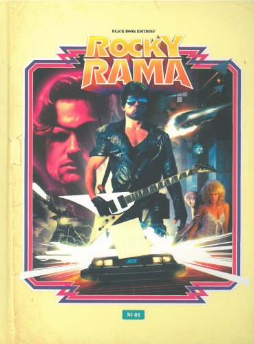 rockyrama n1 regular