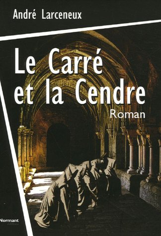 Le carré et la cendre