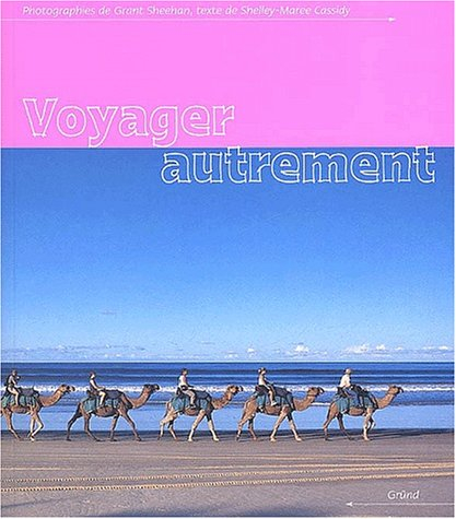 Voyager autrement : des vacances en mouvement, sur terre et dans les airs