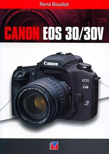 Canon EOS 30-30v