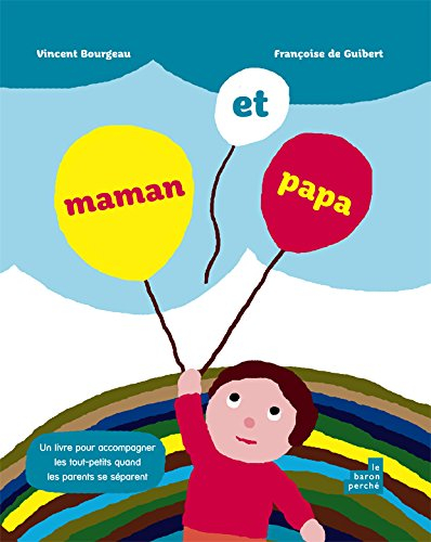 Maman et papa