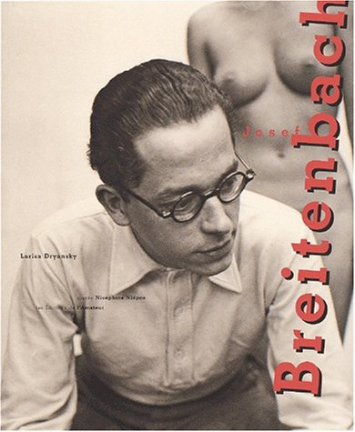 josef breitenbach