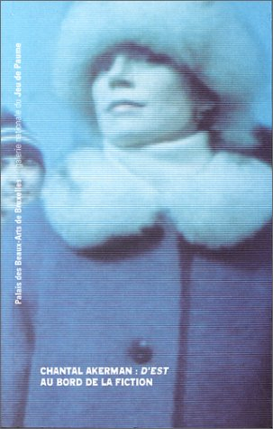 Chantal Ackermann : exposition, Galerie nationale du Jeu de paume, Paris, 10 oct.-26 nov. 1995