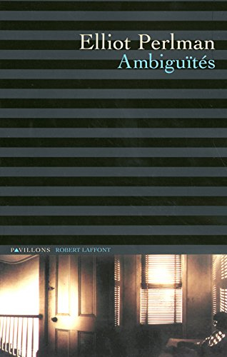 Ambiguïtés
