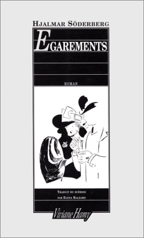 Egarements