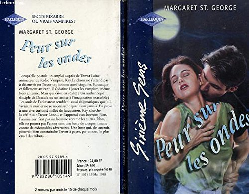 peur sur les ondes (sixième sens)