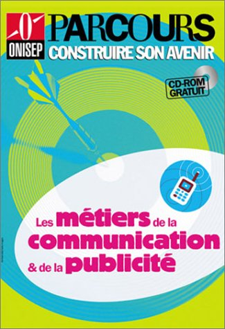 Les métiers de la communication & de la publicité