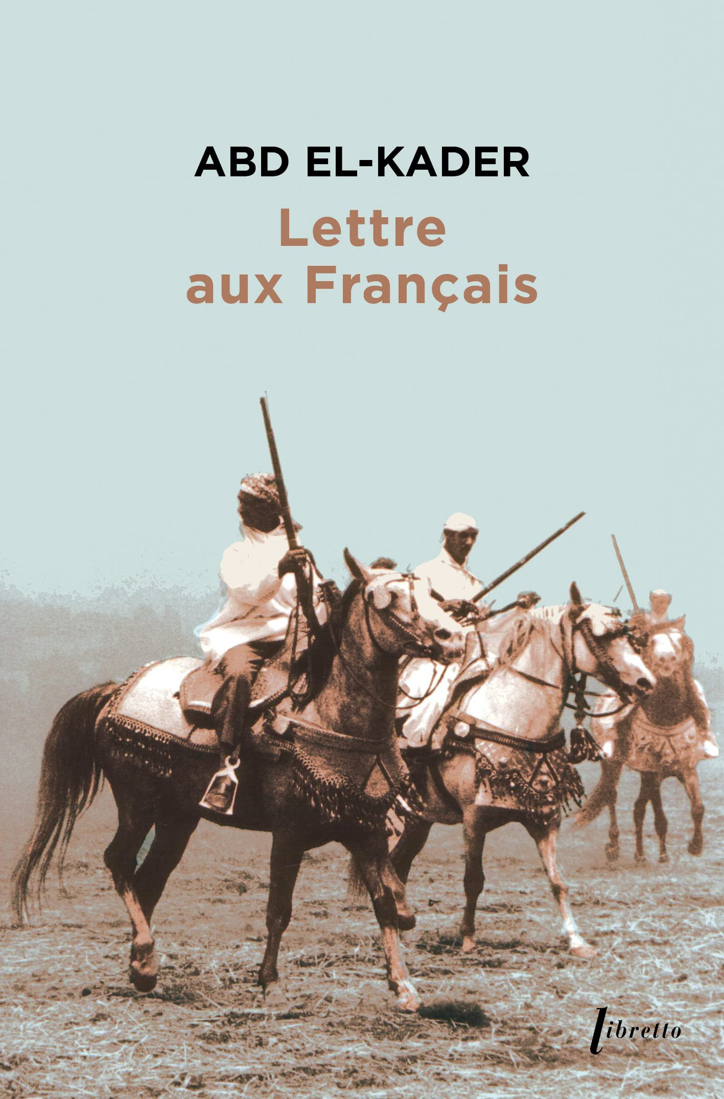 Lettre aux Français : notes brèves destinées à ceux qui comprennent, pour attirer l'attention sur de