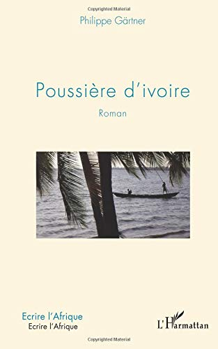 Poussière d'ivoire