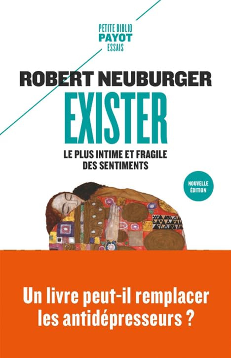 Exister : le plus intime et fragile des sentiments