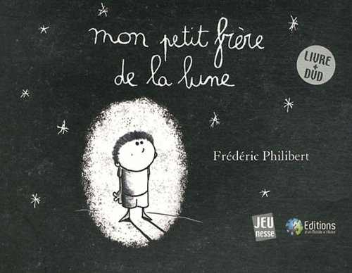 Mon petit frère de la lune