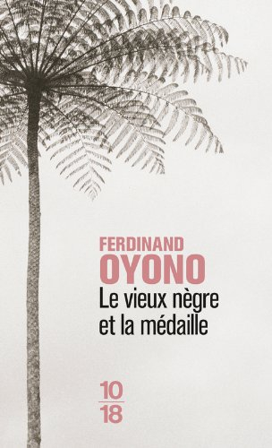 Le vieux Nègre et la médaille