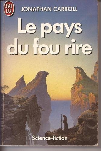 Le pays du fou rire