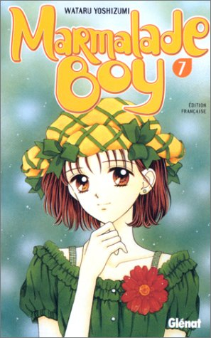 Marmalade boy. Vol. 7