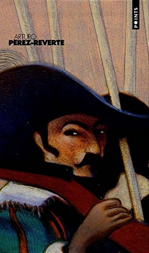 Coffret Arturo Pérez-Reverte
