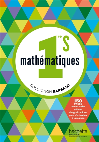 Mathématiques : 1re S