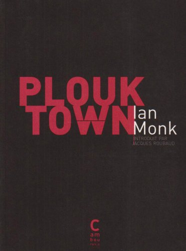 Plouk town