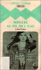 sonate au fil de l'eau : collection : harlequin série club