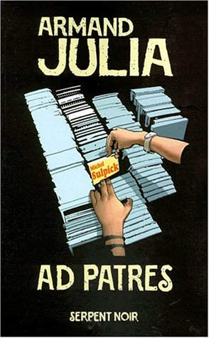 Ad patres