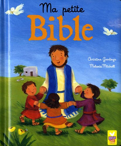 Ma petite Bible