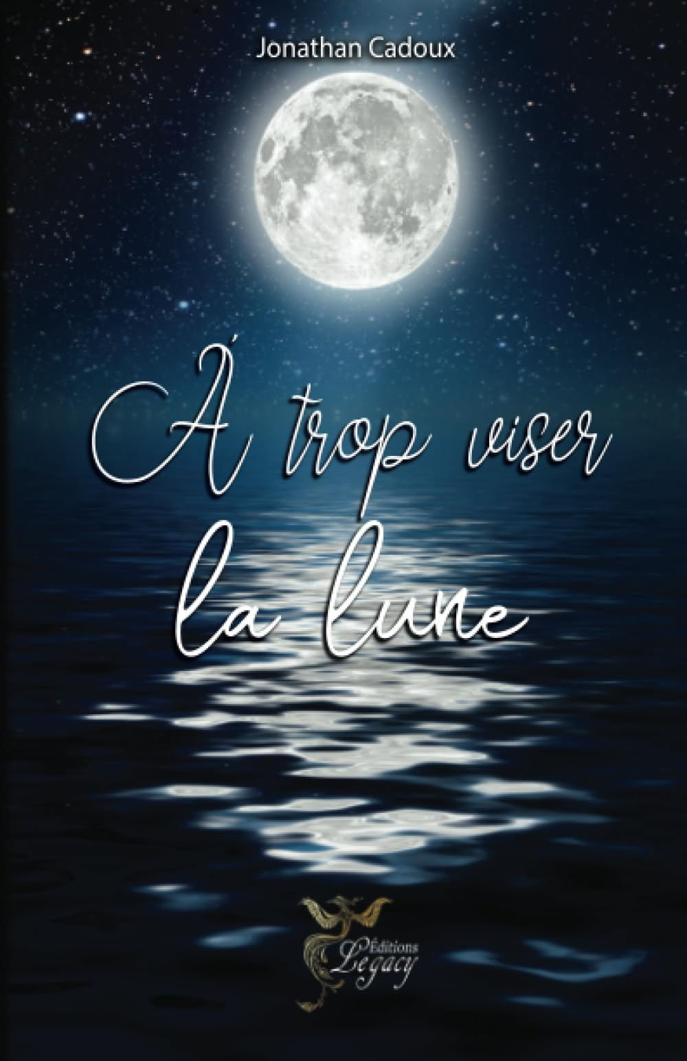 À trop viser la lune