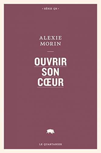 Ouvrir son coeur