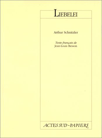 Liebelei