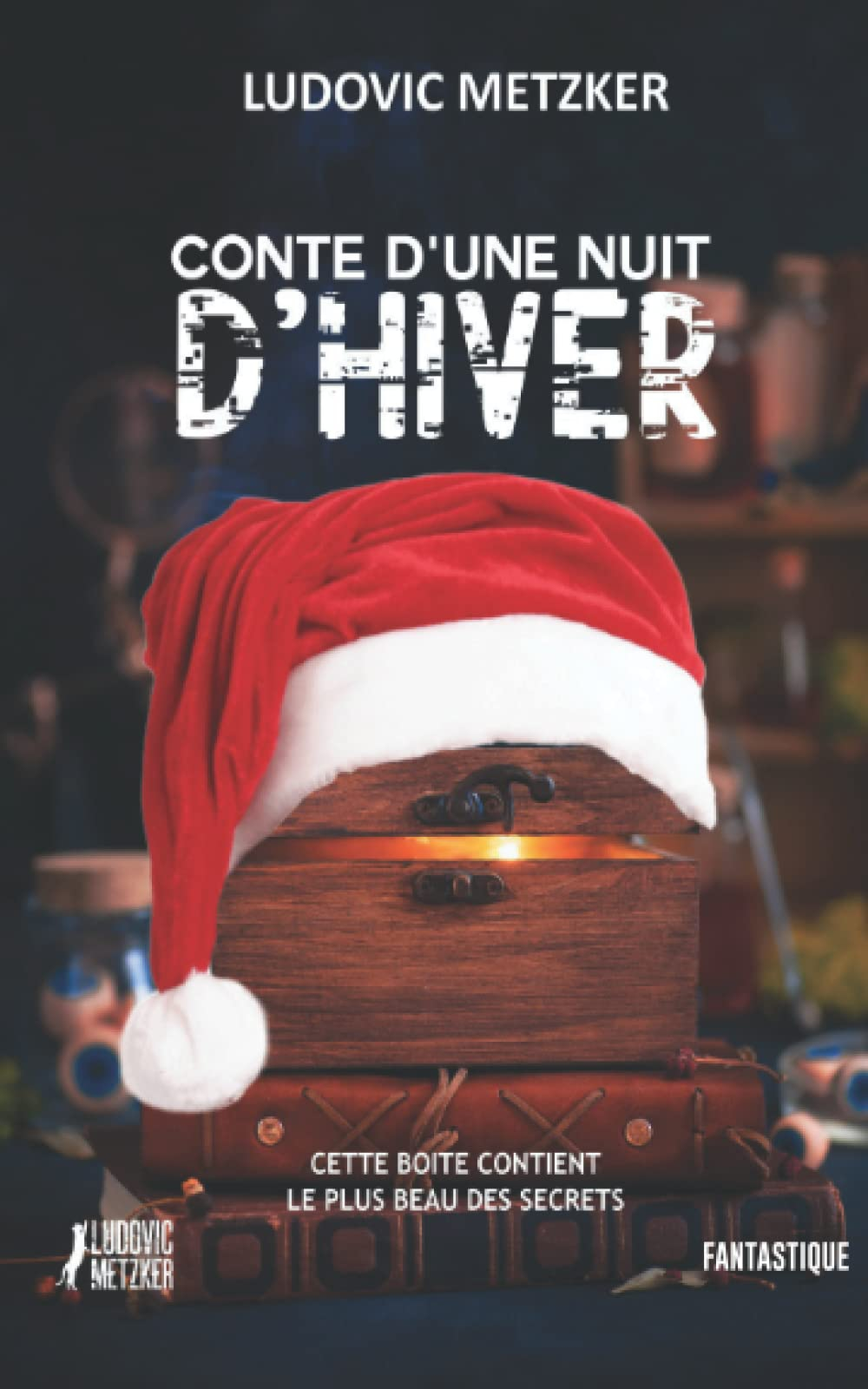 CONTE D'UNE NUIT D'HIVER