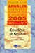 ANNALES 2005 CORRIGEES COMMENTEES DECF N
