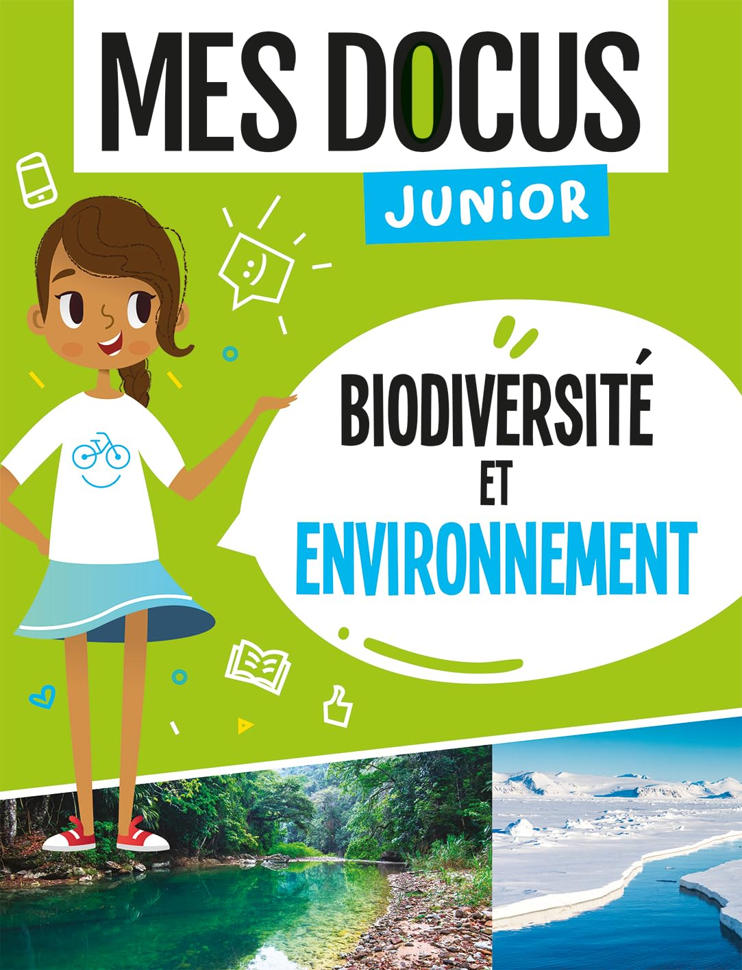 Biodiversité et environnement