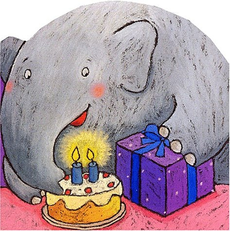 L'anniversaire d'Aldo