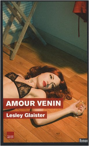 Amour venin