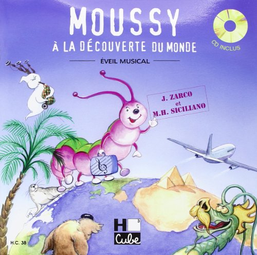 Moussy