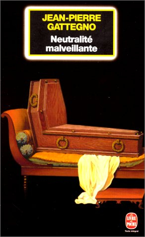 Neutralité malveillante