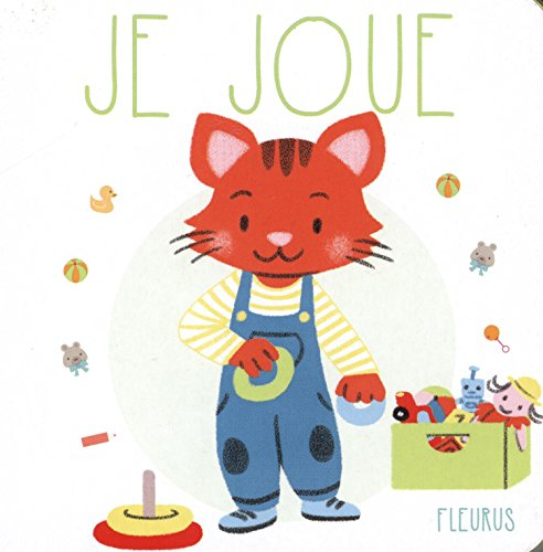 Je joue