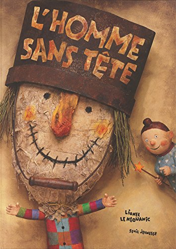 L'homme sans tête