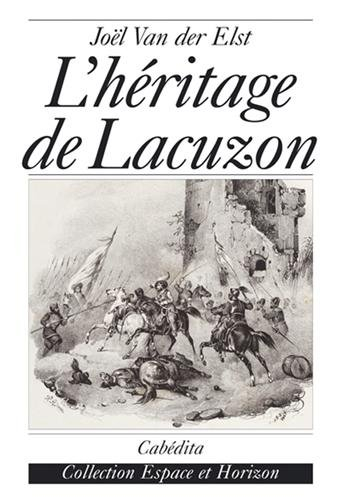 L'héritage de Lacuzon