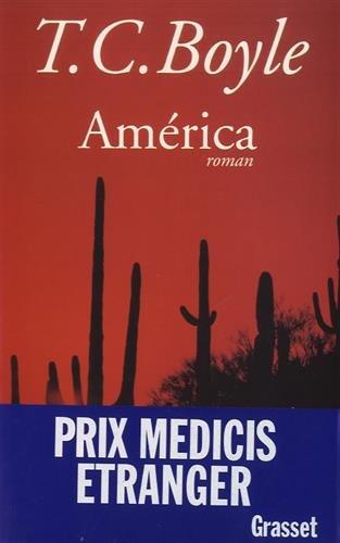 América