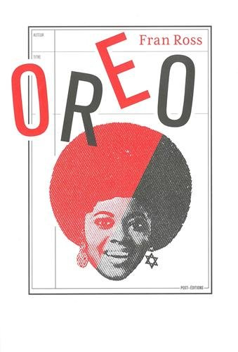 oreo