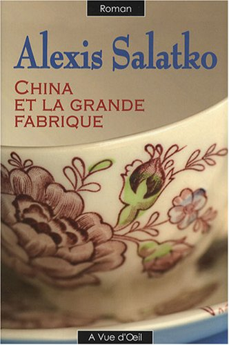 China et la grande fabrique