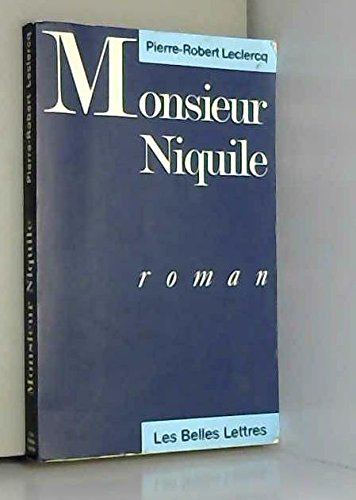 Monsieur Niquile