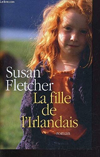 la fille de l'irlandais