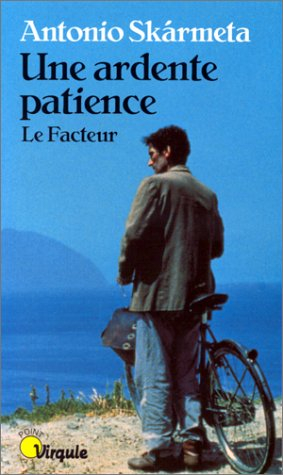 une ardente patience