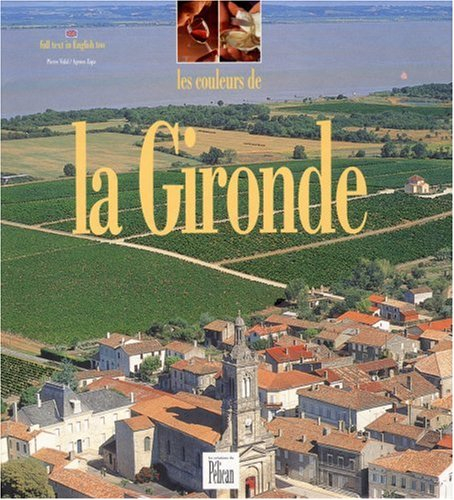 Les couleurs de la Gironde