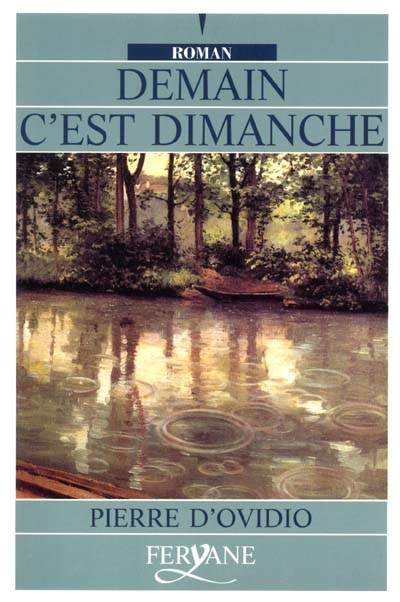 Demain c'est dimanche