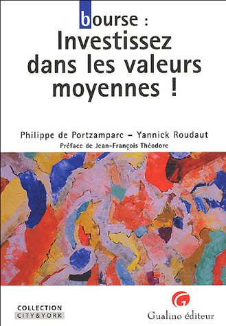 Bourse : investissez dans les valeurs moyennes !