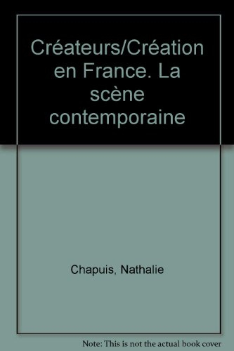 Créateurs-créations en France